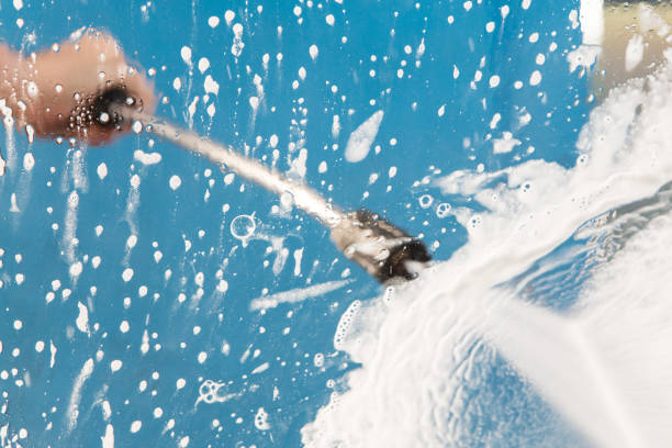 Best Roof Washing  in North Bend, WA