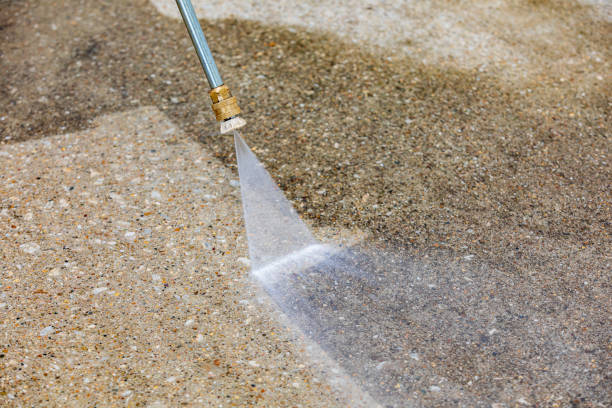 Best Gas Station Cleaning  in North Bend, WA