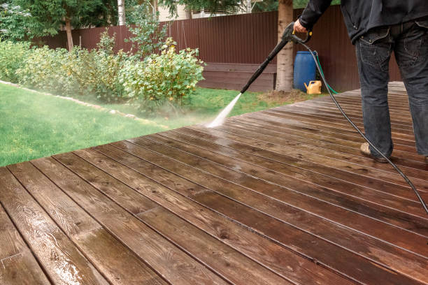 Best Oil Spill Cleanup  in North Bend, WA
